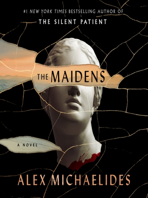 Cover image for The Maidens